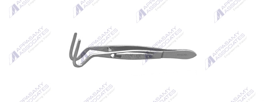 Ptosis Forceps