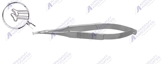 Lens Forceps