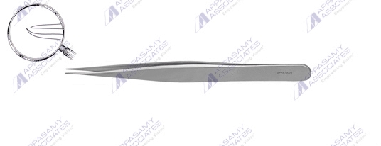 Lens Implant Forceps