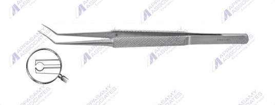 Loading Forceps