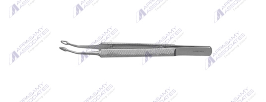 Foldable IOL Forceps