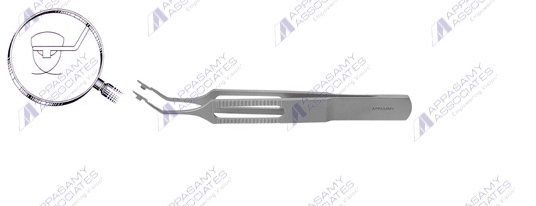 Lens Folding Forceps