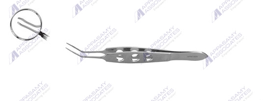 Lens Implantation Forceps