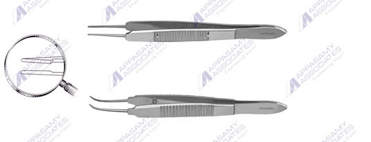 Tying Forceps