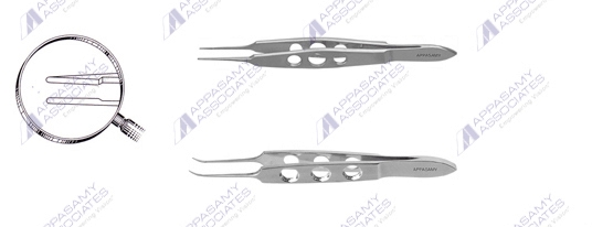 Tying Forceps