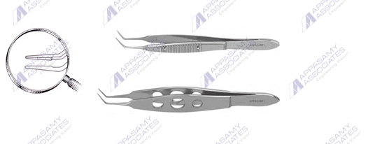 Tying Forceps