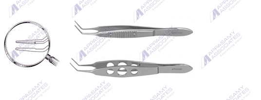 IOL Forceps