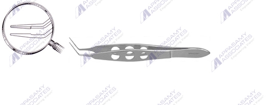 IOL Forceps