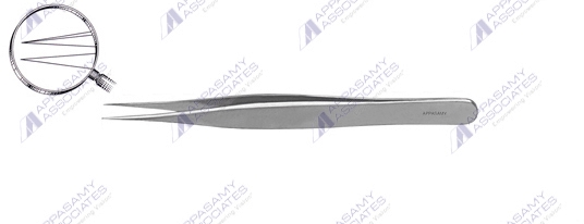 Jewelers Forceps AA 3885