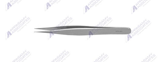 Jewelers Forceps AA 3887