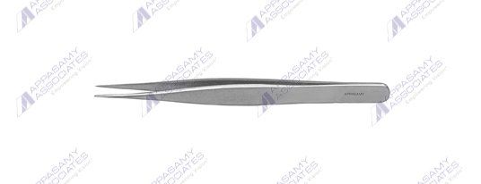 Jewelers Forceps AA 3890