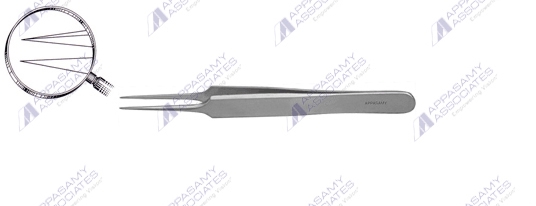 Jewelers Forceps AA 3892