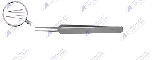 Jewelers Forceps AA 3894