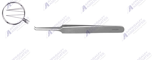 Jewelers Forceps AA 3896