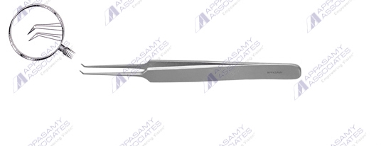 Osher Iris Forceps AA 3900