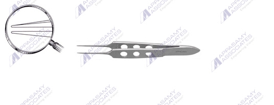 Foreign Body Forceps AA 3904