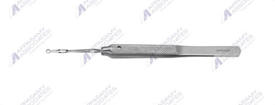 Nucleus Splitter Forceps