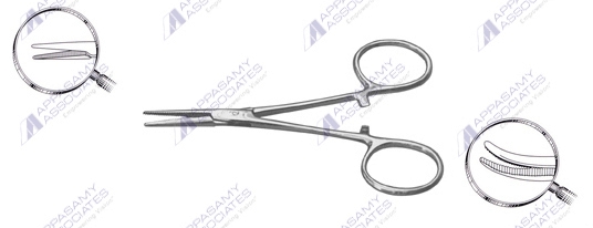 Mosquito Forceps