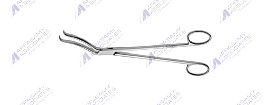 Cheatle`s Forceps