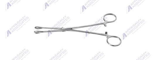 Sponge Holding Forceps