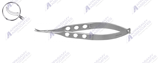 Corneal Scissors