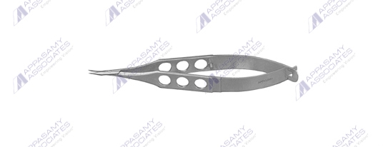 Conjunctival Scissors