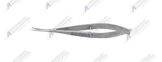 Westcott Tenotomy Scissors standard blades  left AA 4160