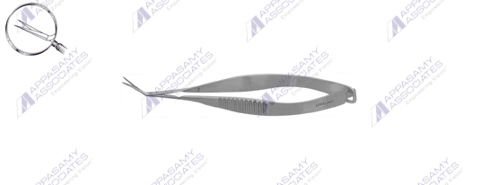 Capsulotomy Scissors