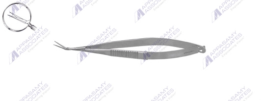 Stern-Gills Capsulotomy Scissors AA 4350