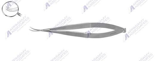 Endocapsular Scissors