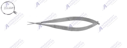 Long Handle Scissors