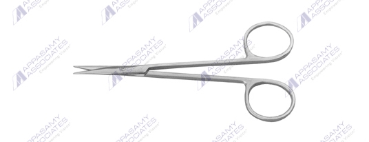 Tenotomy Scissors