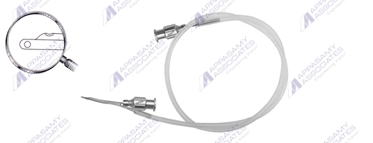 Grandon I/A Cannula AA 7465