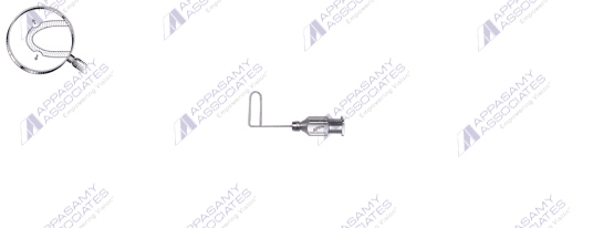 Nucleus Delivery Cannula