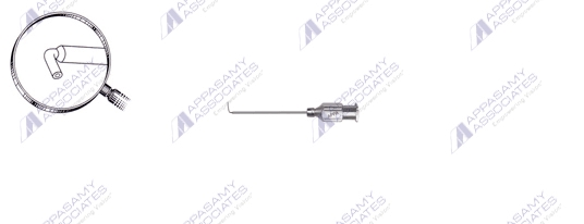 Cannula Needle