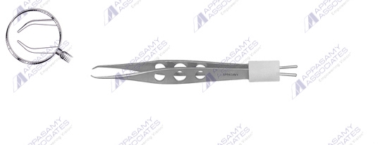 Tenzel Bipolar Forceps