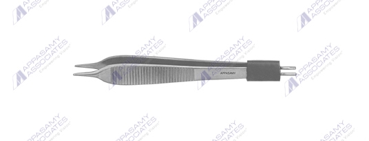 Bipolar Forceps Straight For DCR AA 9145