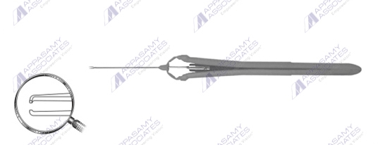 ILM Forceps