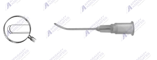 Anterior Chamber Cannula