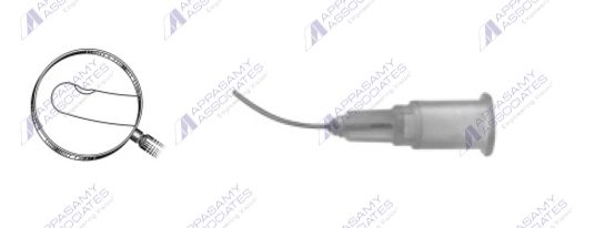 Cotrex Extractor Cannula